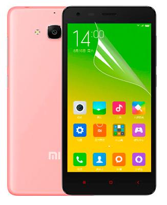 Защитная пленка Star Screen для Xiaomi Redmi 2