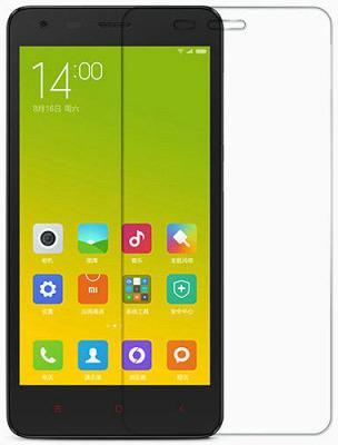 Защитное стекло Remax для Xiaomi Redmi 2 Round Cut 0.2 mm