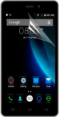 Защитная пленка для Doogee X5/X5 Pro