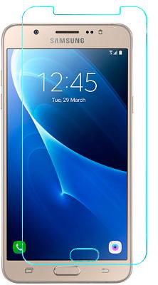 Защитное стекло Mobimag для Samsung Galaxy J7 2016 (J710)
