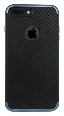 Чехол-накладка iPaky Original Black для iPhone 7 Plus/8 Plus