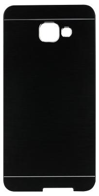 Чехол-накладка Ultra Steel Defense Black для Samsung A710