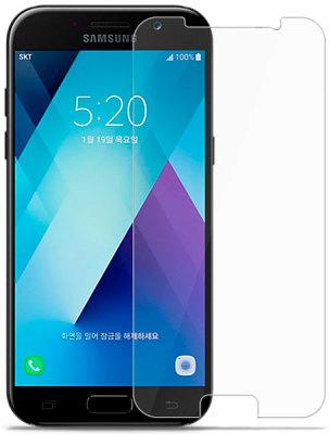 Защитное стекло E-Power Pro-case 0.22 Samsung Galaxy A320 (2017)