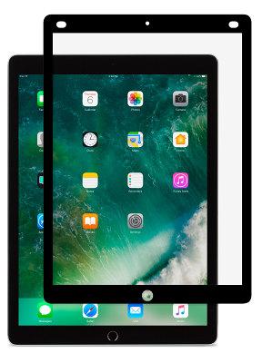 Защитная пленка Moshi iVisor AG iPad Pro 12.9" Black