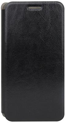 Чехол-книжка Mofi Huawei Nova 2 Flip Case Black