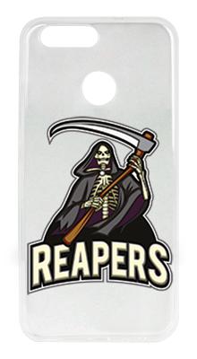 Чехол-накладка Wise (Reapers) для Huawei Nova 2