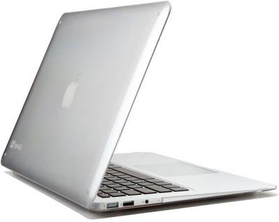 Чехол-накладка Speck SeeThru для MacBook Air 13" (Clear) SP-SPK-A2410