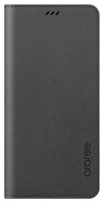 Чехол-книжка Samsung Wallet Flip (Silver) GP-A530KDCFAAB для Galaxy A8