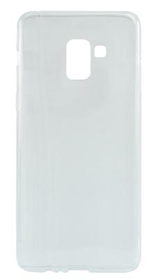 Чехол-накладка Global Case (Black) для Samsung Galaxy A8