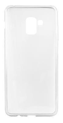 Чехол-накладка Global Case (Clear) для Samsung Galaxy A8