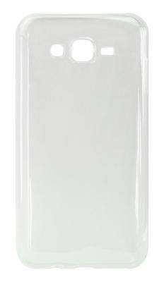 Чехол-накладка Global Case (Transparent) для Samsung Galaxy J7 Neo