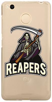 Чехол-накладка Wise (Reapers) для Xiaomi Redmi 4X