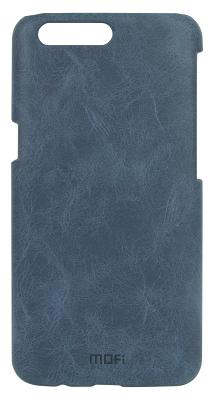 Чехол-накладка Mofi OnePlus 5 Back Case Dark Blue