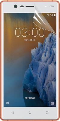 Защитная пленка TPU Gio Nokia 3