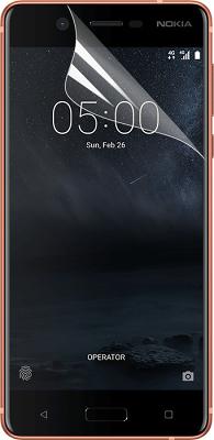 Защитная пленка TPU Gio Nokia 5