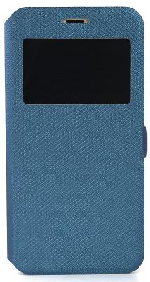 Чехол-книжка Wise для Meizu M3 Note Blue