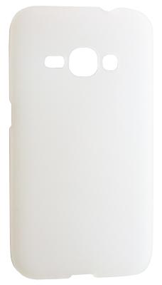 Чехол-накладка Pro-Case для Galaxy J120 (белый)