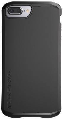 Чехол-накладка Element Aura Black для iPhone 7 Plus/8 Plus