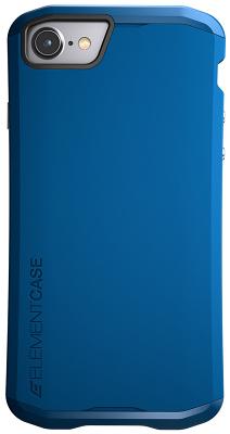 Чехол-накладка Element Aura Deep Blue для iPhone 7/8