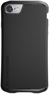 Чехол-накладка Element Aura Black для iPhone 7/8