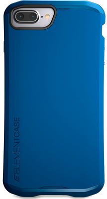 Чехол-накладка Element Aura Deep Blue для iPhone 7 Plus/8 Plus