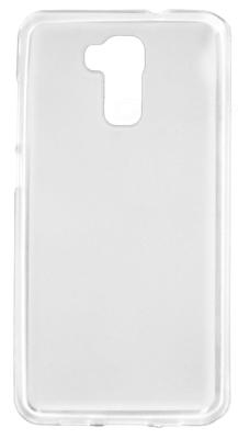 Чехол-накладка Original Doogee для Doogee Y6 (прозрачный)