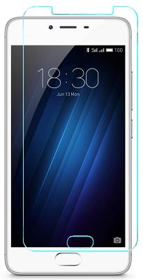 Защитное стекло E-Power Pro-Case для Meizu M3/M3S