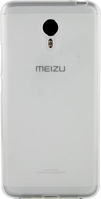 Чехол-накладка Favorit для Meizu M3 Note (белый)