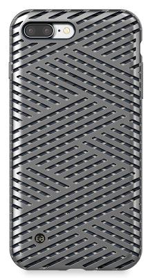 Чехол-накладка STIL KAISER II MICRO TITAN для iPhone 7 Plus/8 Plus