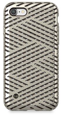 Чехол-накладка STIL iPHONE 7/8 KAISER II CHAMPAGNE GOLD