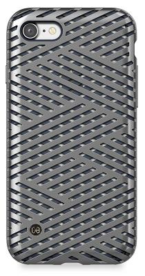 Чехол-накладка STIL iPHONE 7/8 KAISER II MICRO TITAN
