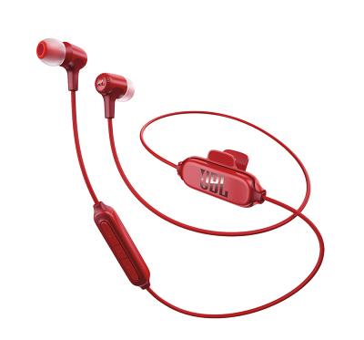 Наушники JBL E25BT (Red)