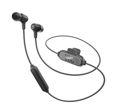 Наушники JBL E25BT (Black)