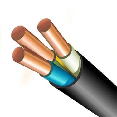 Фото Кабель, провод, шнур, Кабель ВВГ Кабель ВВГ 2х1,5