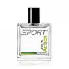 Туалетная вода Avon Sport Centre Action (50 мл)