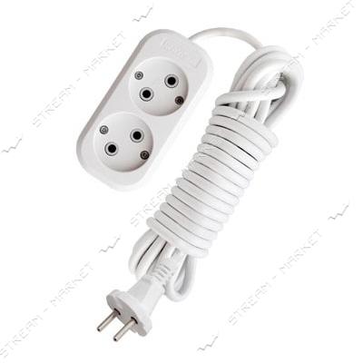 Удлинитель LUXEL 7103 2/3м