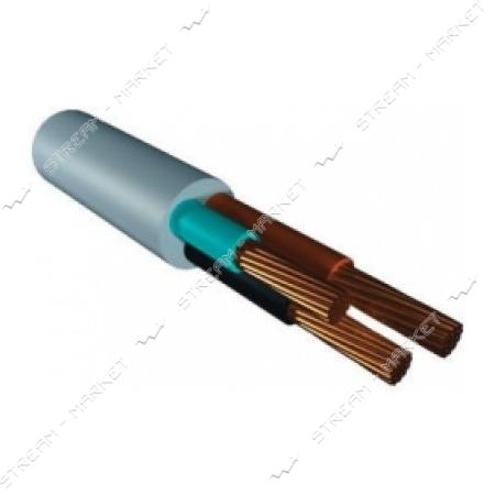 Кабель ПВС 3х0.75 Одескабель