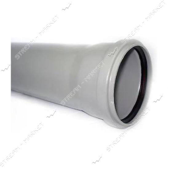 WAVIN Канализ.внутр. Труба 50*0, 25м