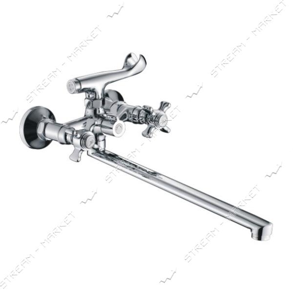 MILLANO ZEUS - ванна длинная euro (букса 1/2') (ML 210- 90 Z EURO)