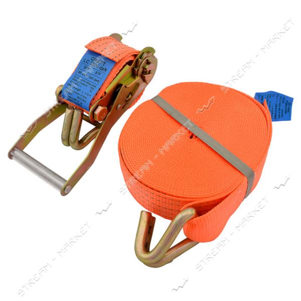 Стяжной механизм РС-5-6М для крепления груза 6м