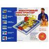 Конструктор - ЗНАТОК (180 схем) от Знаток - под заказ