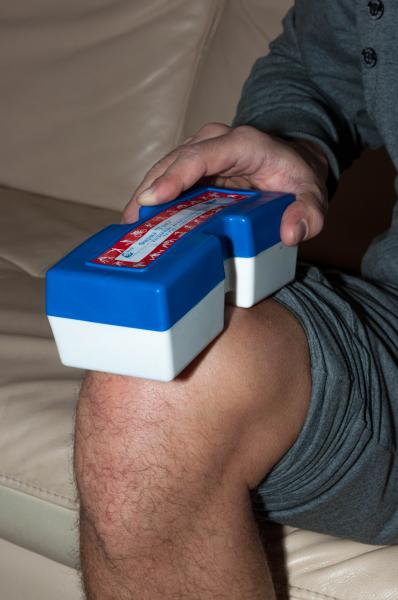 Магнитотерапевтический аппарат МАВР-1, Купить в Одессе, цена 680 грн ...