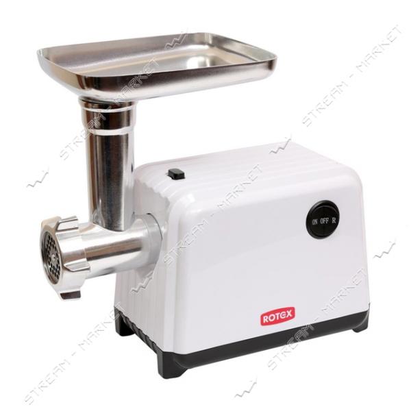 Мясорубка Rotex RMG200-W 2000Вт
