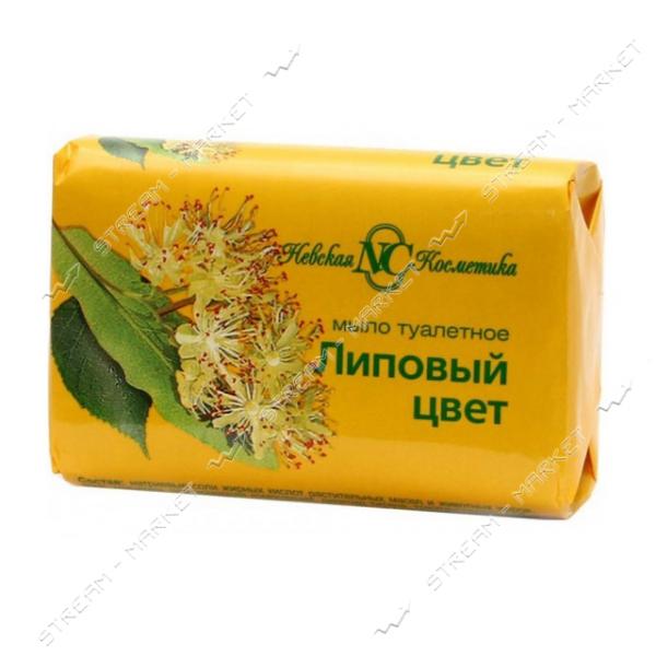 Невка Мыло Липовый цвет 90г