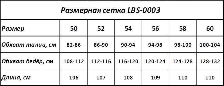 Штаны с цв. принтом