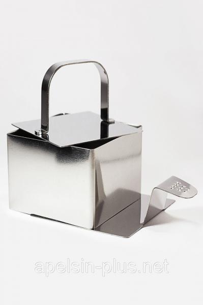 Фото Формы для гарниров, салатов и десертов Формы гарниров и салатов 