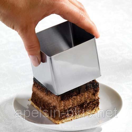 Фото Формы для гарниров, салатов и десертов Формы гарниров и салатов 