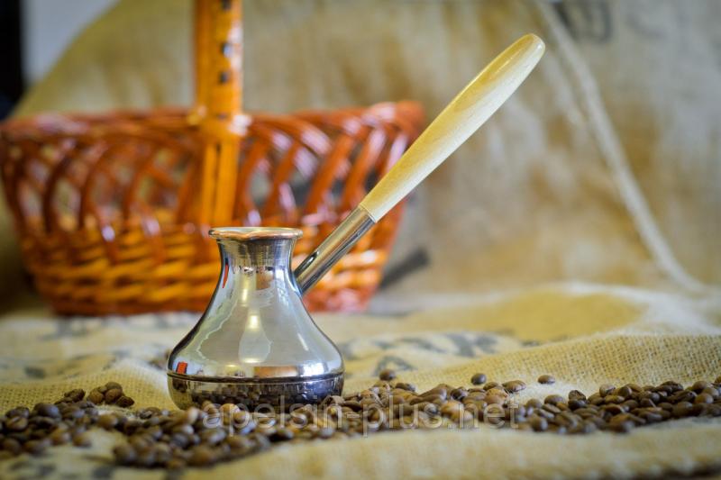 Фото Медные турки Медная турка 220 мл 