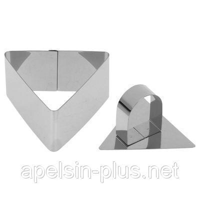 Фото Формы для гарниров, салатов и десертов Набор для формирования гарниров и салатов 