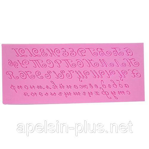 Фото Молды кондитерские пластиковые и силиконовые, Молды тематические Молд силиконовый 